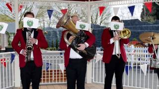 Thomas Land Expansion Grand Opening - Photo Montage