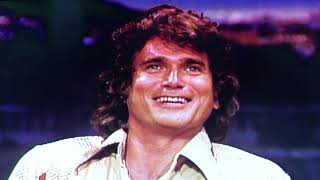 Michael Landon on Johnny Carson March 2, 1976 Part 1