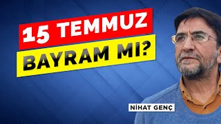 SARIKLILARIN İKTİDARI | NİHAT GENÇ - SERKAN ÖZ | KURT -60