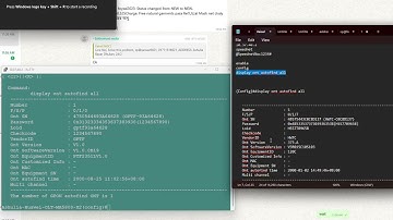 Step-by-Step VLAN Setup for Huawei ONT/ONU Devices 02