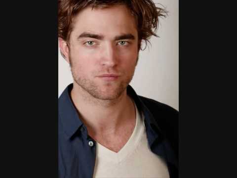 Robert Pattinson - jackie and bender Interview