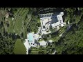 Large luxury chateau on the French Riviera for your private event