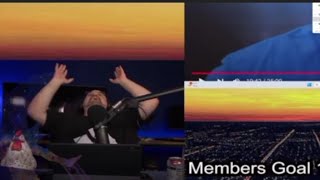 ReviewTechUSA Gets Triggered, Enraged When Called Out on Stream Feat. @Aames32 WOW U Gotta See This