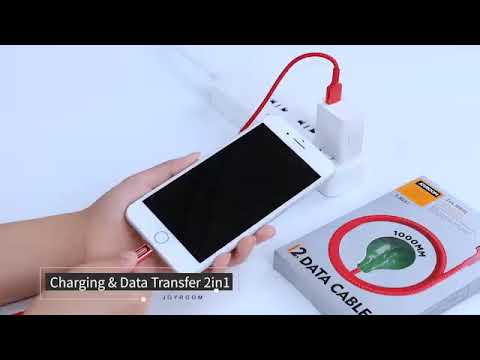 Joyroom S m351 Micro Usb Data Cable,Transfer Charging For Celular Iphone   Buy For Power Bank,For An