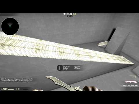 Trigger_push fix