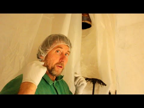 Video: Devon-Chimney Sweep: Medio Para Limpiar Chimeneas De Estufas, Calderas Y Chimeneas