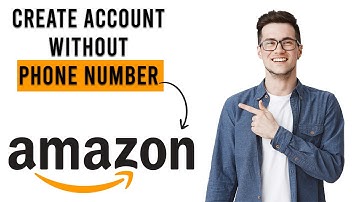 How to Create Amazon Account Without Phone number (EASY)
