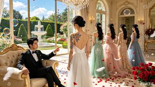 Full Billionaire CEO hates all women, fell for girl with plum birthmark, marries and spoils her Guide