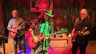 The Chris Anderson Band