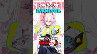 Evanescia is INSANE! NO BS HSR Guide - Honkai Star Rail