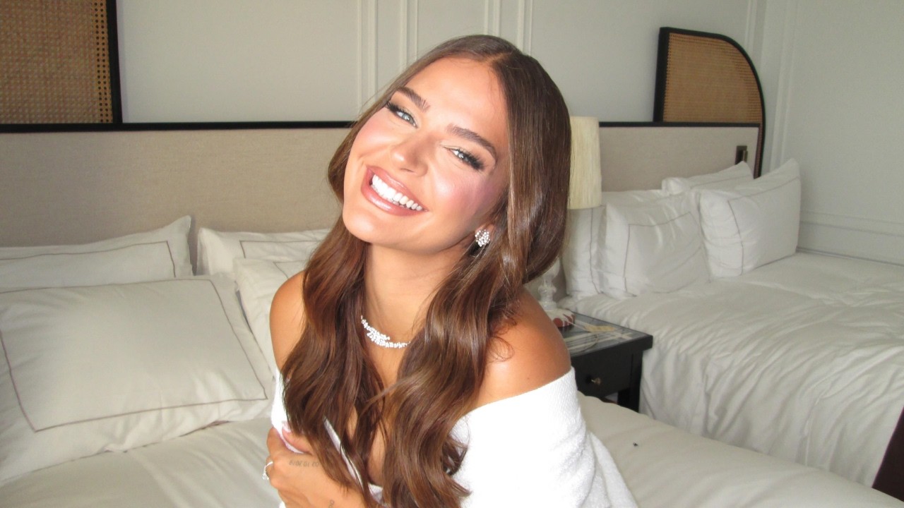 viviendo una vida que no es mía