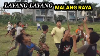 Wisata bermain Layang Layang Malang raya