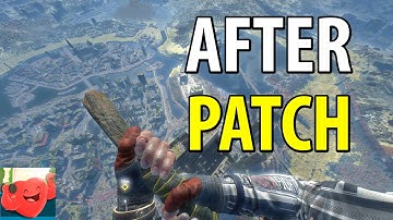Dying Light 2 Glitches Still Working and Not Working After Patch (BROOM, SHOTGUN, DUPLICATION, MORE)