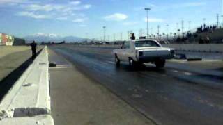fontana bracket bash 001.AVI