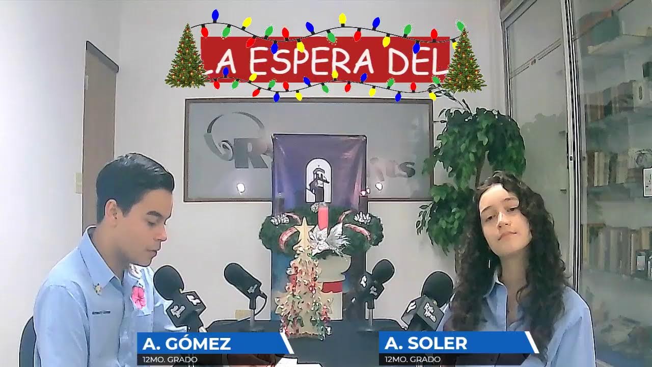 Oración y Anuncios de la Mañana 05 de diciembre de 2024 Oración y Anuncios de la Mañana 05 de diciembre de 2024