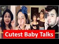 Funny Baby Talk || Trending Baby Voice || Funny & Trending Video | Part 4