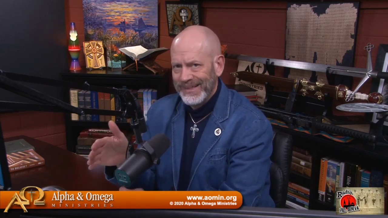 Augustine and the Early Church