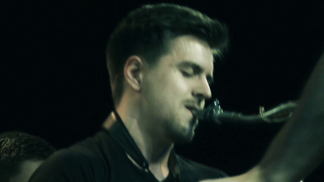 How Rook - Nikolaus Schäuble - Berlin Jazz Composers Orchestra JayJayBeCe