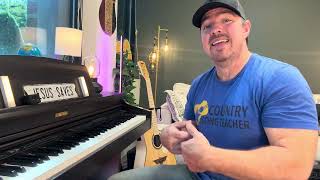 4 Easy Steps to Learn to Play Piano