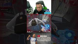 MAJU PAKE SS3  #pointblank  #shorts #hasanmedan