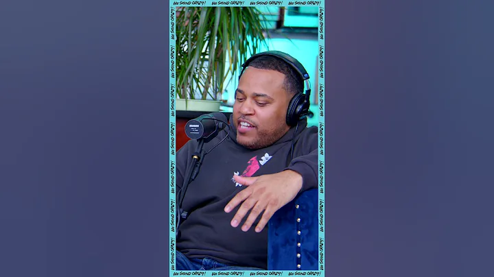 Patti LaBelle Turned Down the Hit Song 'Nobody's Supposed to Be Here | We Sound Crazy