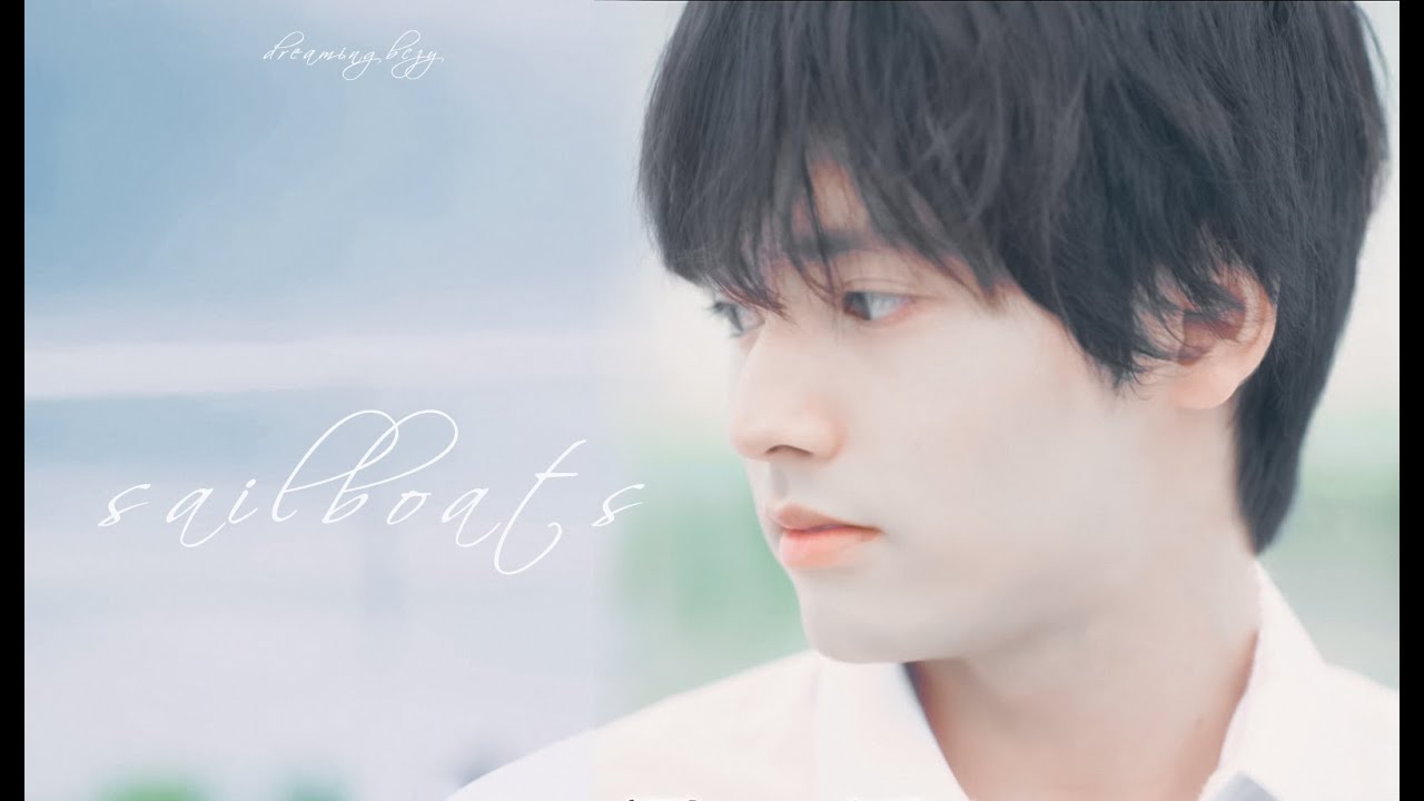 ❤【Akaso Eiji 赤楚衛二MV预告混剪//微水仙向】{Sometimes I can see your face in the crowd.人影往来，若见君颜}