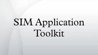 SIM Application Toolkit screenshot 5