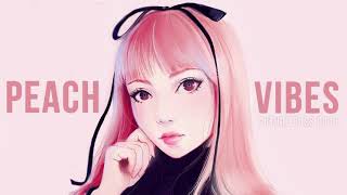 Peach Vibes   Future Bass Mix 2020