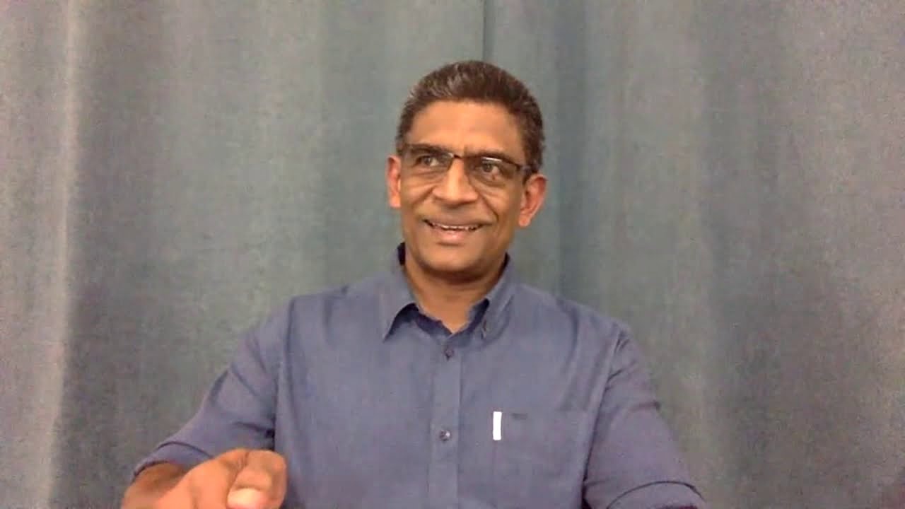 Perth Fellowship Church | 3 Fold Judgement of the Lord -2 May 2020