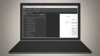 New easySCOTT Adobe Story .ASTX-File Import Function