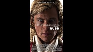 Rush - Richard Roeper's Reviews (9/27/2013)