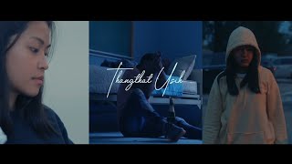 Video thumbnail of "Thangthat Usih || Johnny Bawi || Pathian Hla (Original)"