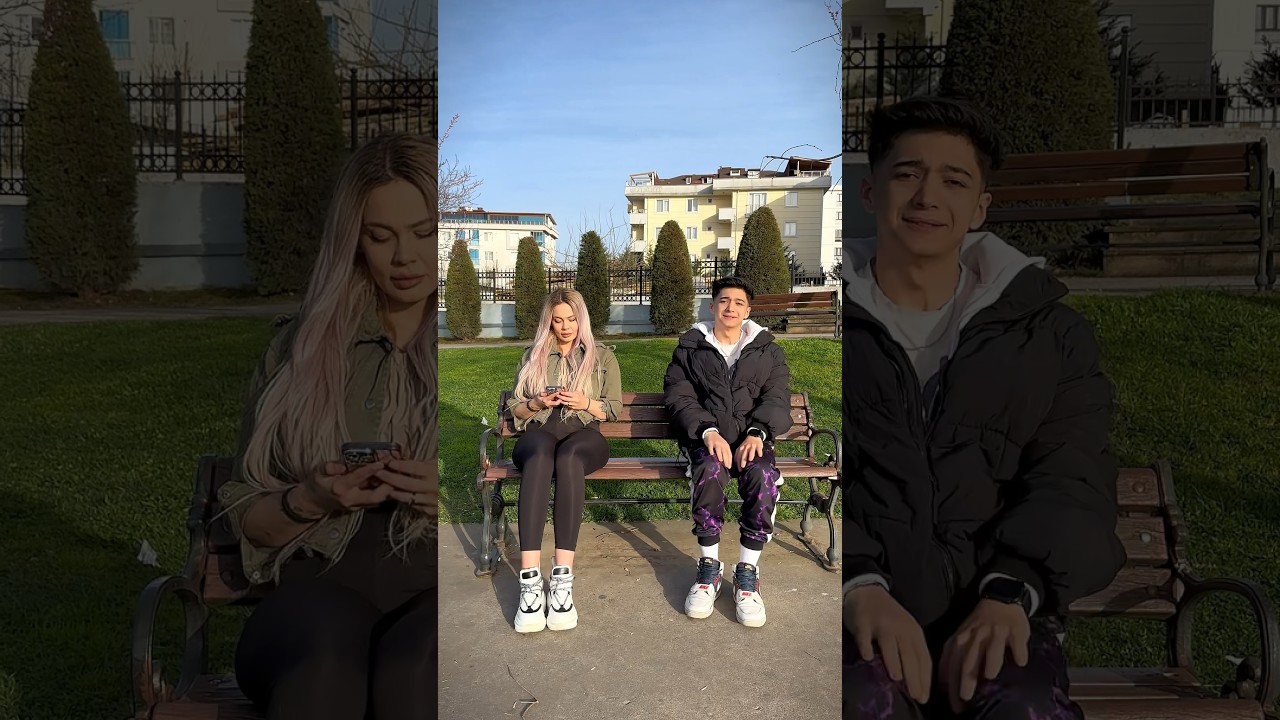 Kız Doğan Canzz A Telefonunu Attırıyor! 