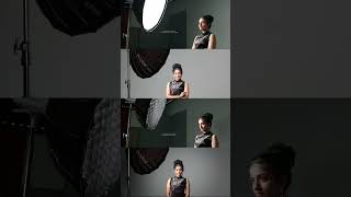 💡 Softbox with Grid vs Without Grid screenshot 5