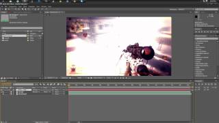Tutorial Tuesday! | ep.1 | Flashing Lights/ Screen Flashes in AAE