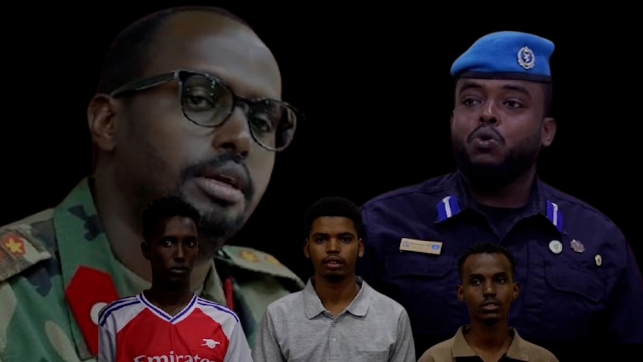 DEG DEG: Maxkamadeynta Koox loo heysto diyaarinta Qarax u diyaariyeen Maalintii Doorashooyinka.