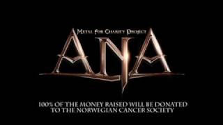 Ana - Metal For Charity Teaser