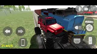 Indian bike gaming 3D Magic 
