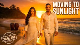 Download lagu Moving to the Sunlight x Chloe (Tofino Sunset Mix) | Video