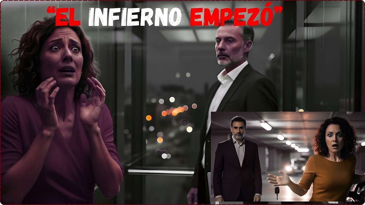 Creí que perder a mi marido era lo peor… pero mi jefe intentó destruir mi herencia