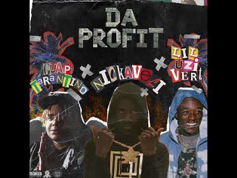 Nickaveli - DA PROFIT (feat. Lil Uzi Vert & Guap Tarantino)