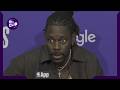 Jrue Holiday on the Trail Blazers BLOWING a huge lead in Game 3 LOSS to Spurs WITHOUT Wemby