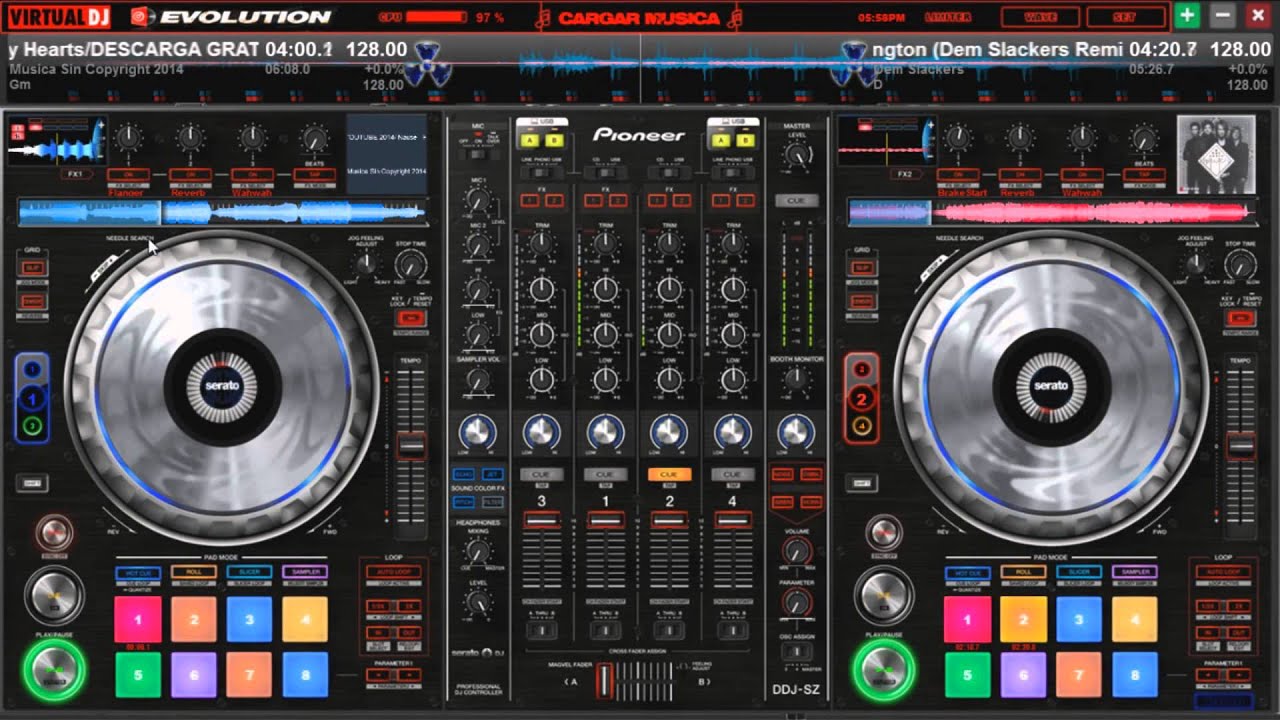 pioneer ddj-s1 virtual dj skins torrent pioneer ddj-s1 virtual dj skins torrent