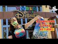 Downtown Disney REOPENS! Opening Day Craziness & New Disneyland Merch