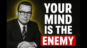 The 1 reason you can’t stay consistent