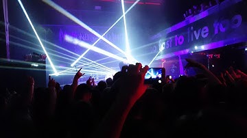 Motionless In White - Dead as Fuck + Dead as Fuck 2: Not My Type - 23/01/18
