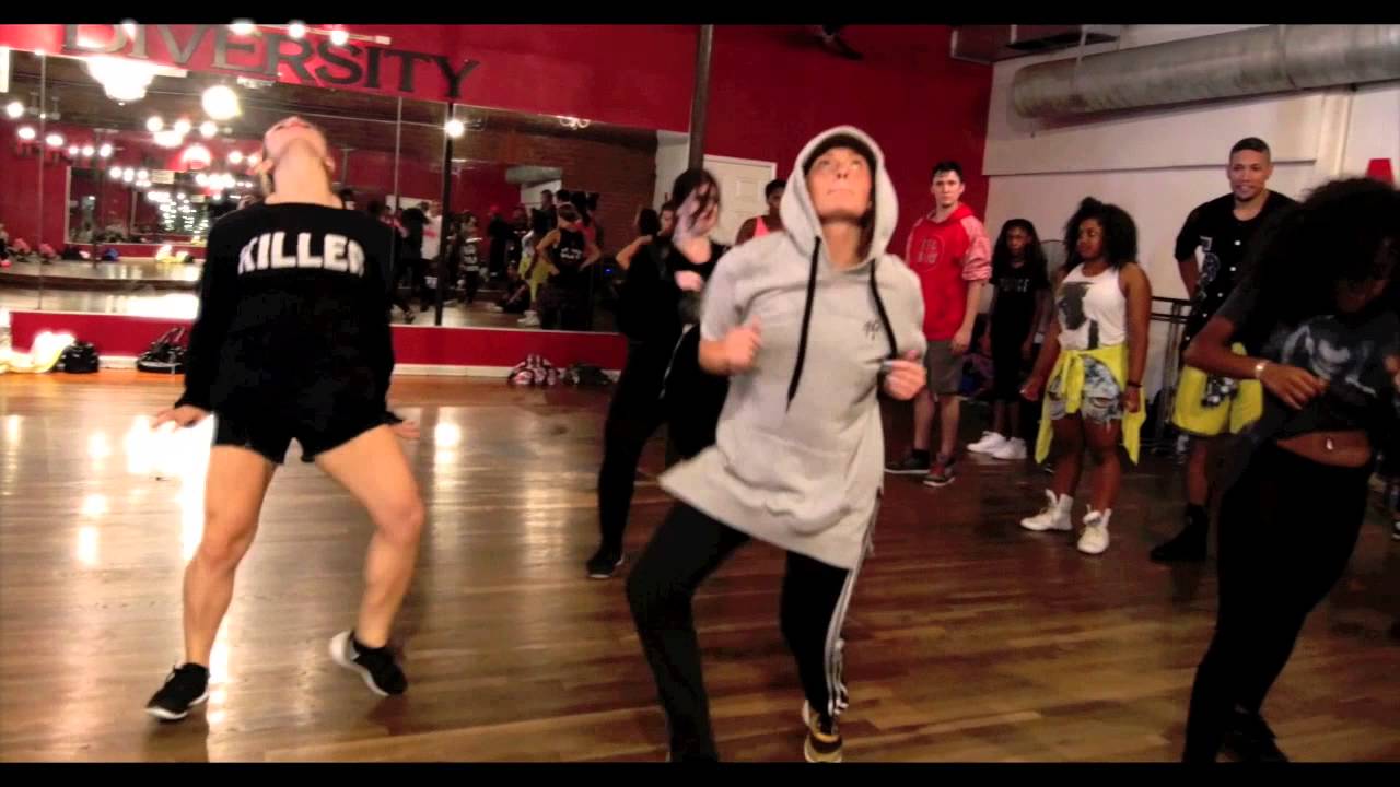 @Future - Trap N****S | Millennium Dance Complex | @King_Guttah