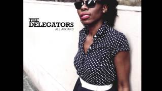 The Delegators - Thief (Acoustic Live at BBC London)