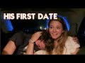 HIS FIRST DATE ENDED IN TEARS + Mystery Summer Vacation Clue #5  REVEAL!