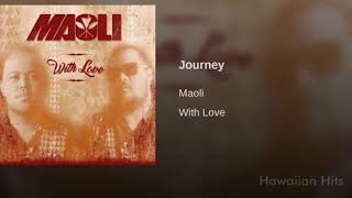 Maoli - Journey🌴🌊 chords